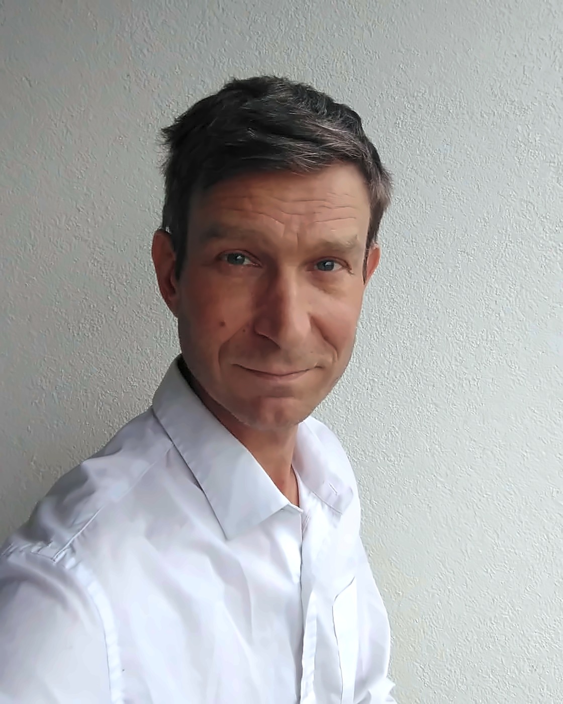 Christophe Hébert, fondateur de CH Formation